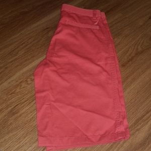Coral Nautica boys shorts